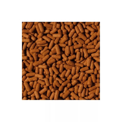 Tropical Cichlid&Arowana Large Sticks maistas žuvims 1000 ml