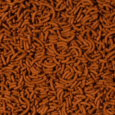 Tropical Cichlid&Arowana Medium Sticks maistas žuvims 1000 ml