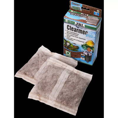 JBL Clearmec Plus užpildas biologiniam filtravimui