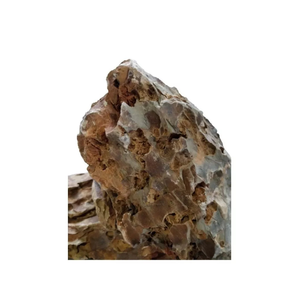 Dekoracija akvariumams akmuo, 20 kg