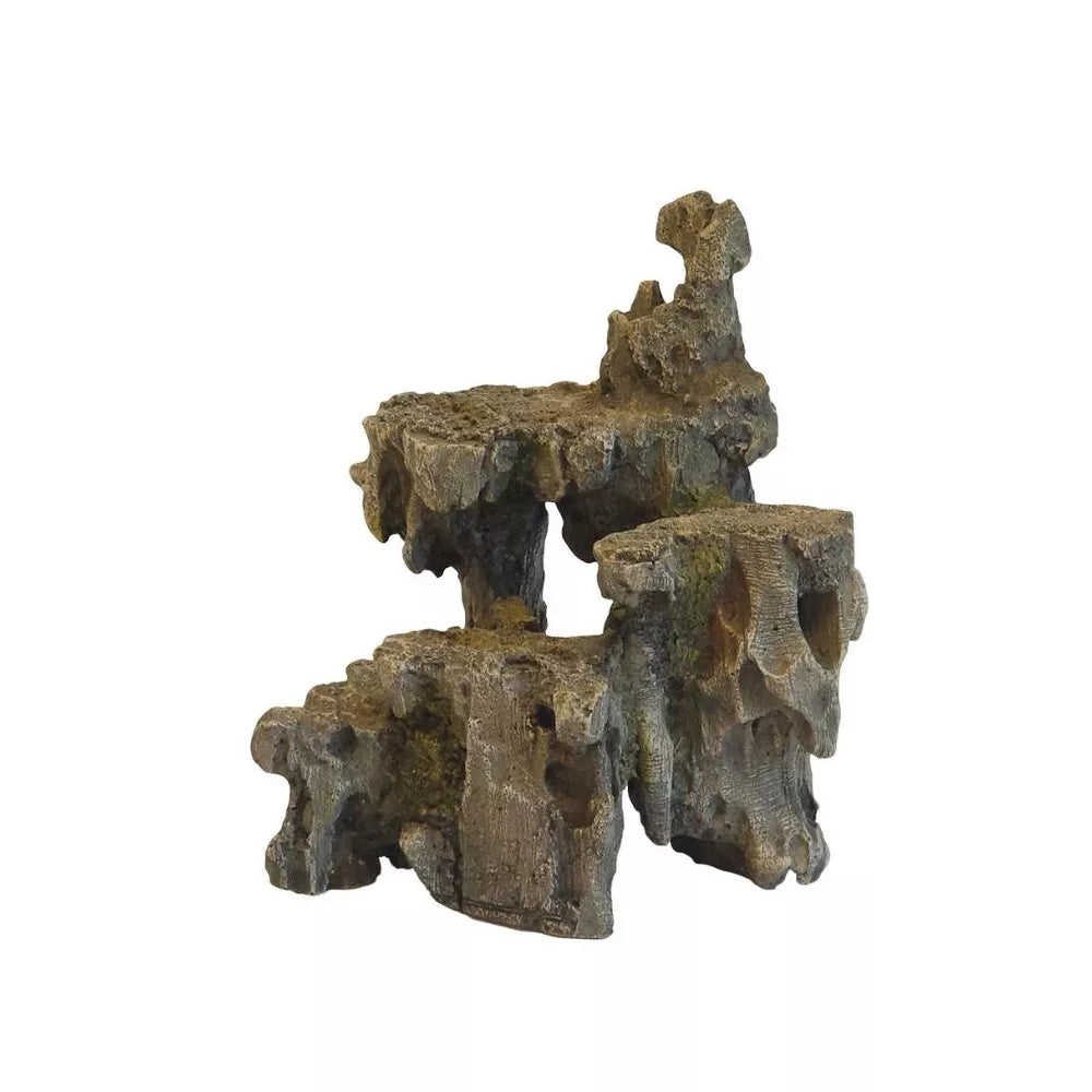 Dekoracija akvariumui Akmuo, 18,8x15,7x22,7 cm