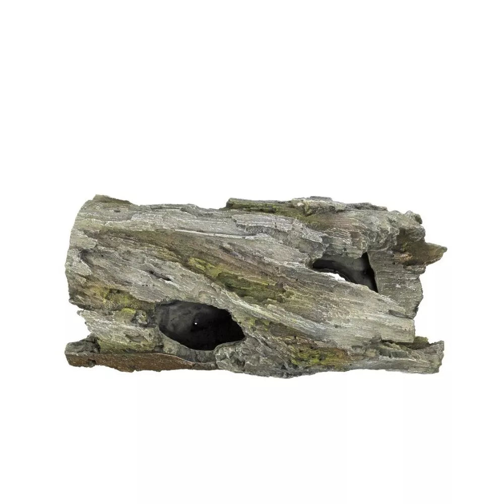 Dekoracija akvariumui Medžio drevė, 25x12x12 cm