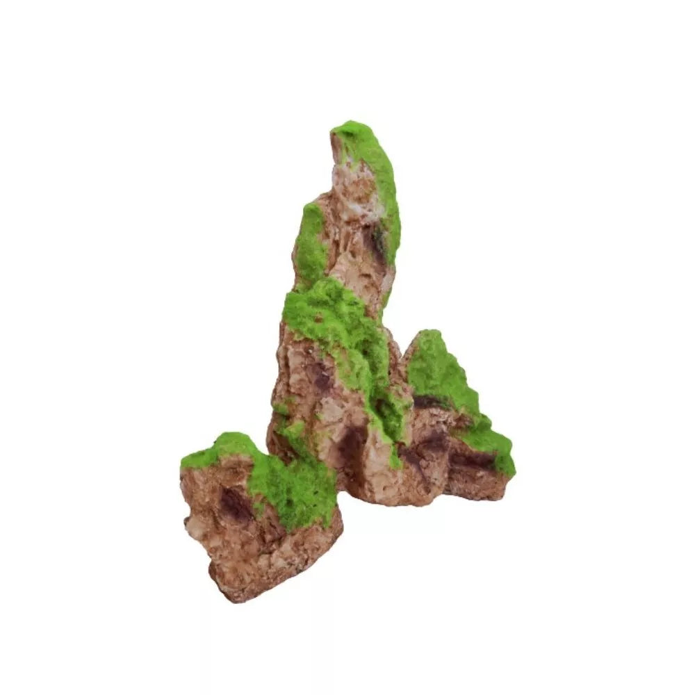 Dekoracija akvariumui Uola, 35x14x36 cm