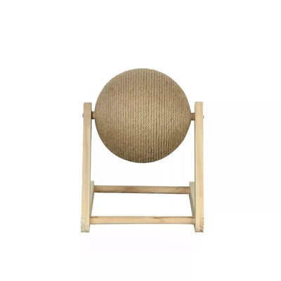 Draskyklė kamuolys, 23x23x30 cm