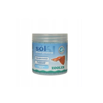 Druska akvariumams, 300 g