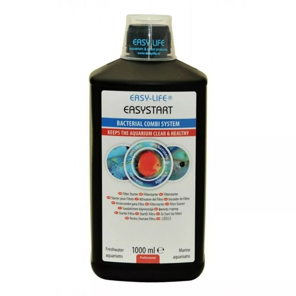 EasyStart biologinis vandens aktyvatorius 1000 ml