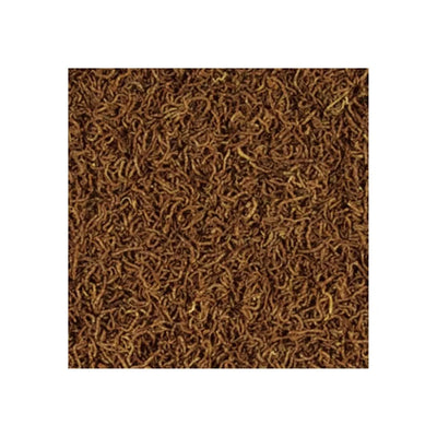 Tropical FD Bloodworms pašaras ropliams ir amfibijoms 100 ml