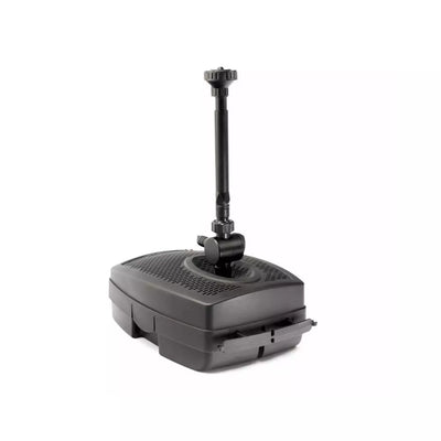 Filtras tvenkiniams Wigry 2000 su UV lempa (5 W), 1500 l/h, 27 W