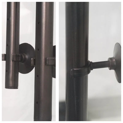 JBL FixSet 12/16 siurbtukai su laikikliais išorinių filtrų CP e400/700/900/1,2 žarnoms ir vamzdeliams