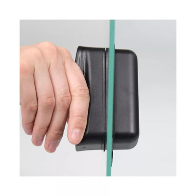 JBL Floaty II L plaukiantis magnetinis stiklų valiklis, 15 mm