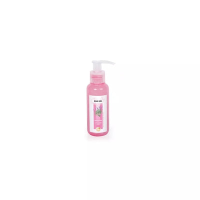 Gelis ausų valymui su levandomis, 100 ml