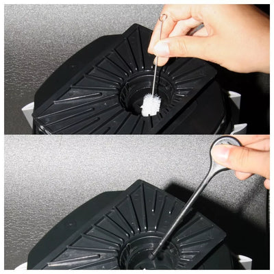 JBL įrankiai CristalProfi filtrų priežiūrai