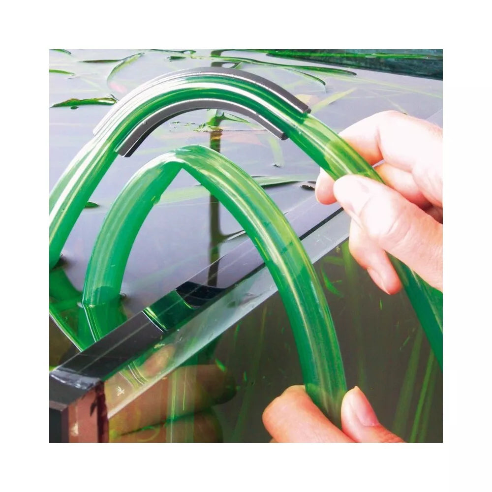 Išorinio filtro žarnų apsaugos detalė AntiKink (2x16/22 mm)