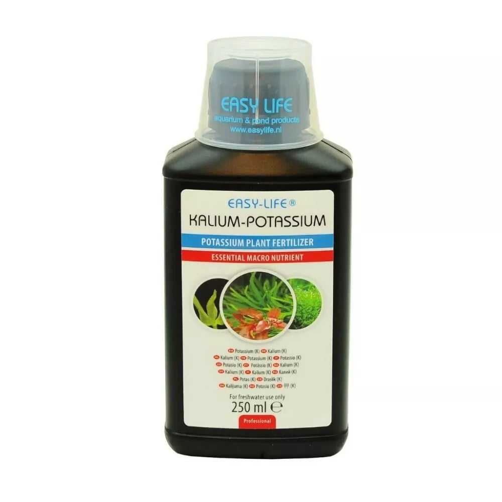 Trąšos su kaliu Easy-Life Kalium Potassium 250 ml