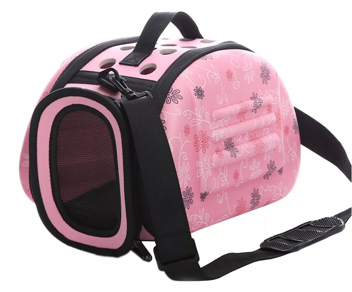 Krepšys Mažiesems Augintiniams