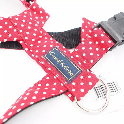 L petnešos šunims „Gustaf & Evita“