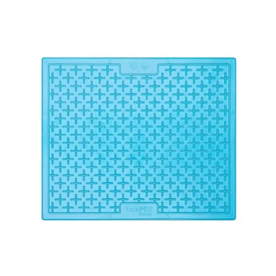 Laižymo kilimėlis LickiMat Dog Buddy XL, turkio spalvos