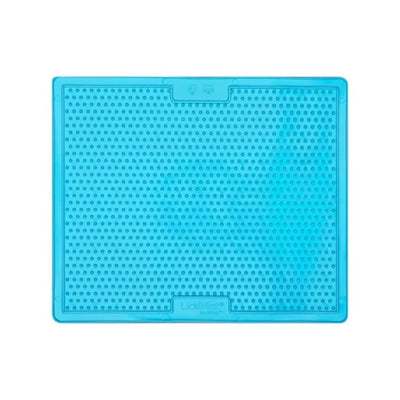 Laižymo kilimėlis LickiMat Dog Soother XL, turkio spalvos