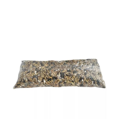 Lesalas žiemojantiems paukščiams 400 g