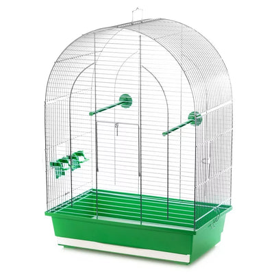 Narvas paukščiams su įranga Lusi II