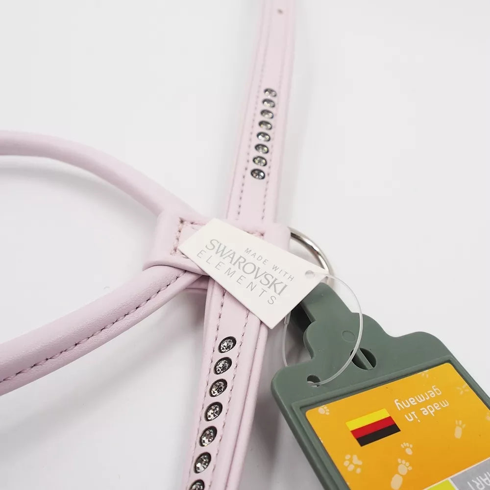 M-L Swarowski petnešos Hunter 99634