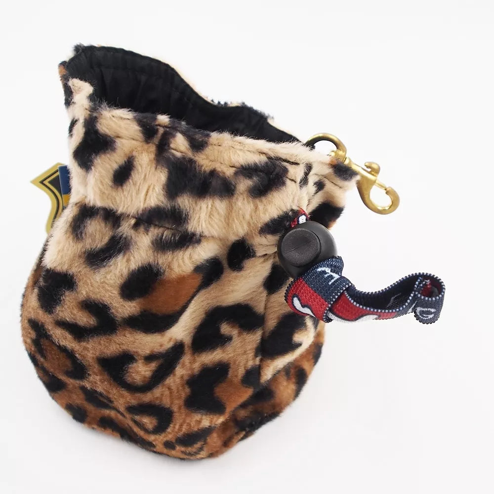 Maišelis šunų skanėstams „Gustaf & Evita“ GE490002