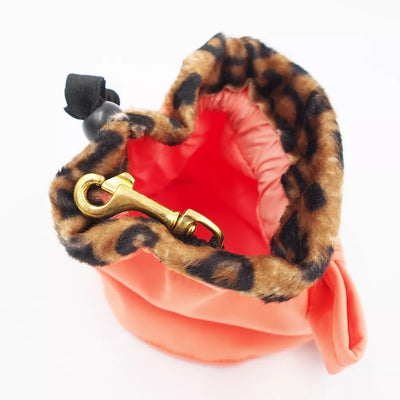 Maišelis šunų skanėstams „Gustaf & Evita“ GE490009