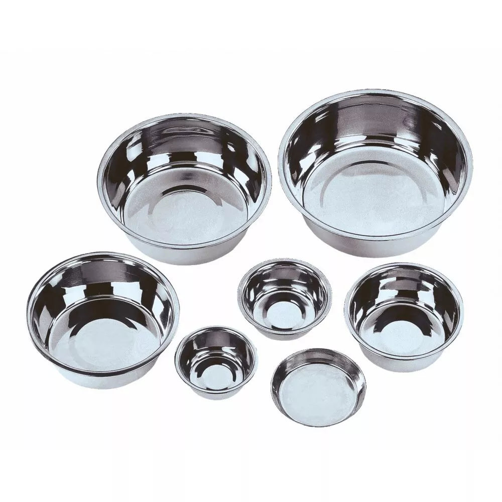 Metalinis dubenėlis 11 cm, 0,20 l