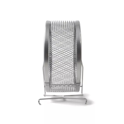 Metalinis ratas graužikams, 25 cm