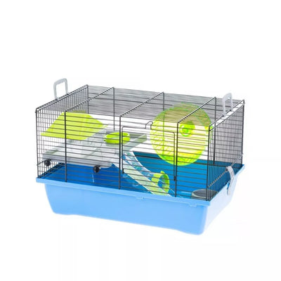 Narvas graužikams Gino Color (su vamzdžiu), 43x28x23,5 cm