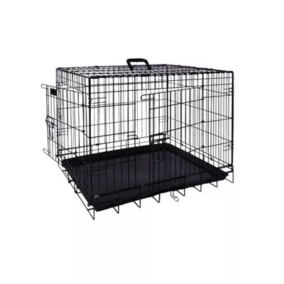 Narvas šunims, 78x48x54 cm