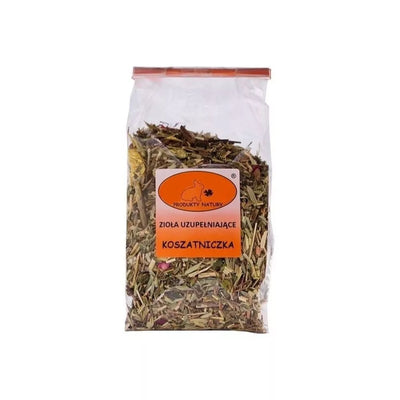 Natūralus žolelių mišinys degučiams, 100 g