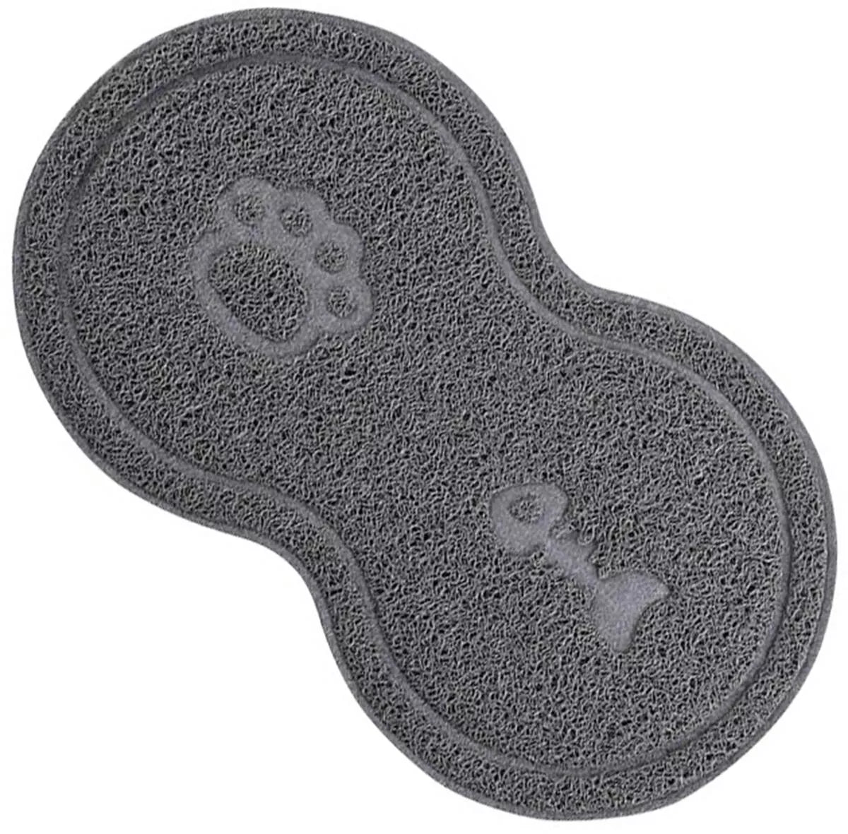 Neslystantis kilimėlis, naminių gyvūnėlių dubenims