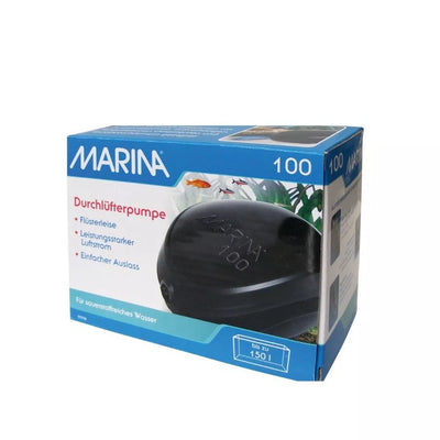 Oro pompa akvariumui, Marina 100, 90 l/h, 3,5 W