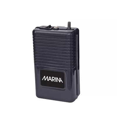 Nešiojama oro pompa Marina