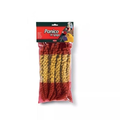 Panico in Spiga sorų kekės paukščiams 250 g