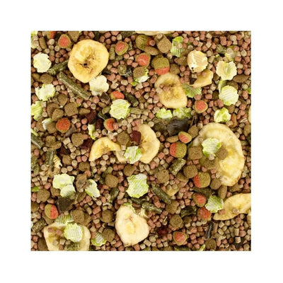 Maistas žiurkėnams Tropifit Premium Plus Hamster 750 g