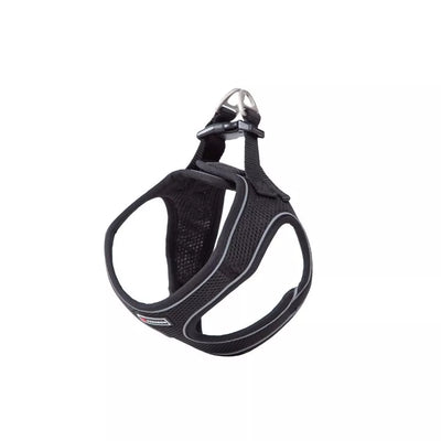 Petnešos Soft, juodos, S, 35-40 cm