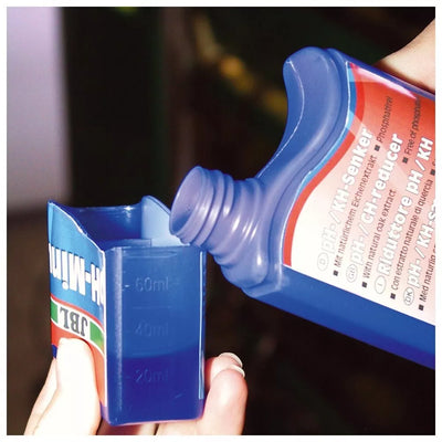 JBL pH-Minus priemonė vandens pH mažinimui 100 ml