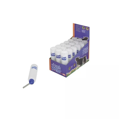 Gertuvė graužikams, plastikinė 250 ml