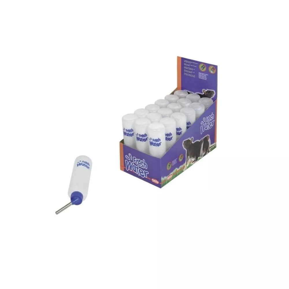 Gertuvė graužikams, plastikinė 250 ml