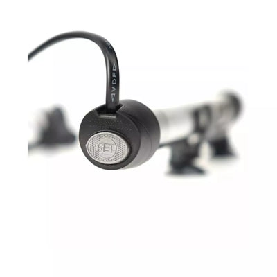 Platinum šildytuvas, 25 W, 10 - 25 l