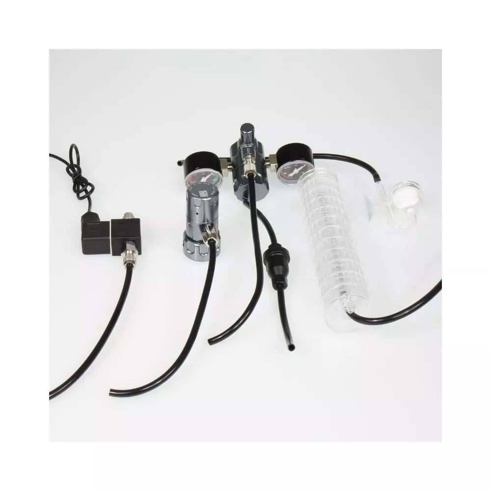 ProFlora CO2 žarnelė, juoda, 3 m