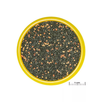 ProNovo Guppy Grano S pašaras gupijoms 250 ml