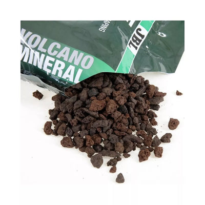 JBL ProScape Volcano Mineral vulkaninės uolienos pogruntis akvariumams 9 l