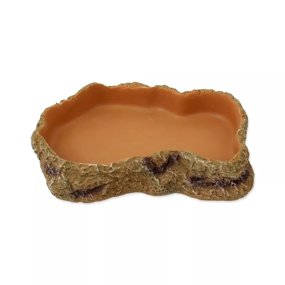 Repti Planet gertuvė ropliams, 19,2x13,5x4 cm