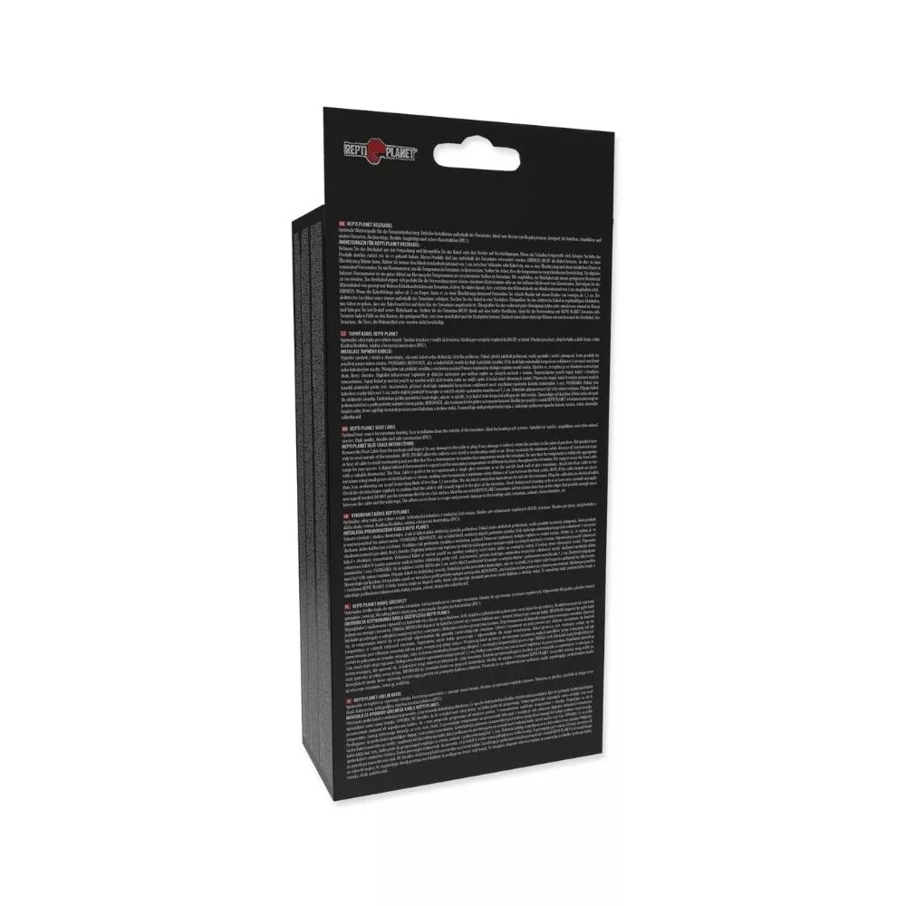 Repti Planet šildantis kabelis 50 W, 7 m