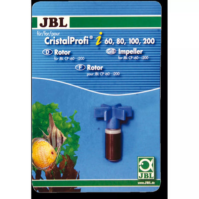JBL rotorius vidiniams filtrams CristalProfi i60 - i200