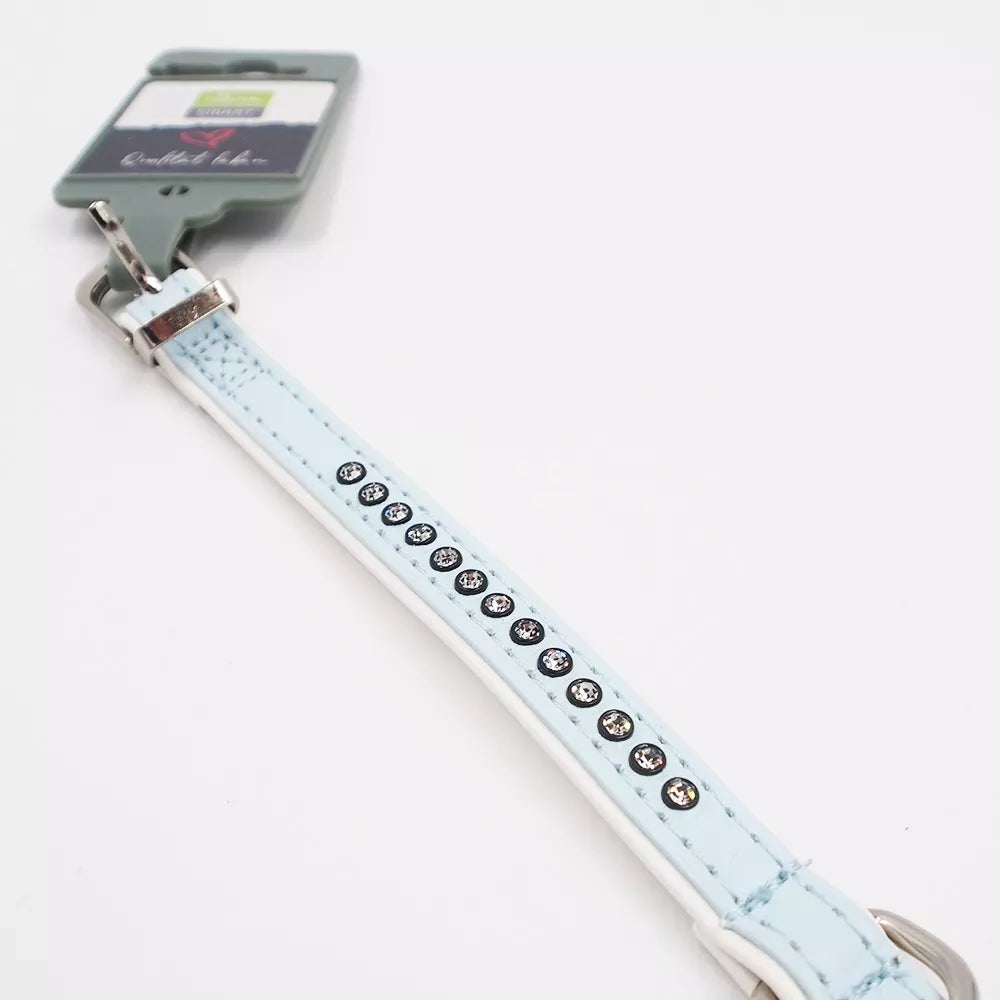 S antkaklis Swarowski Hunter