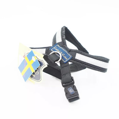 S Gustaf & Evita šunų petnešos su atšvaistu